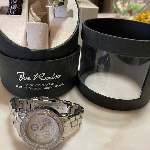 Joe rodeo women’s watch - Picture 2 of 5